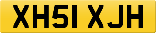 XH51XJH